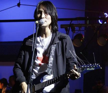 “Нисванис”-ын Амгаа эмнэлэгт нууцаар хэвтжээ